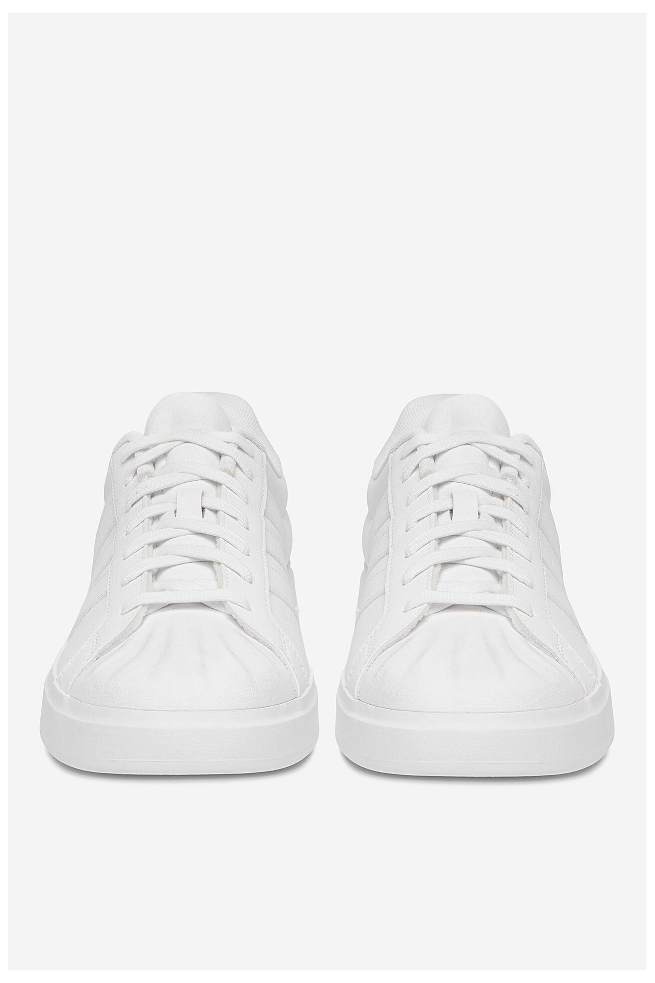 Спортни обувки adidas CEO-STREETTALK JP8277 БЯЛ