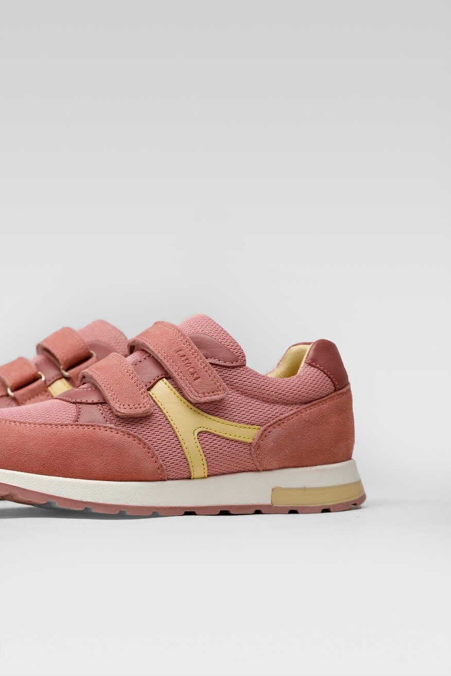 
                Sportska obuća Lasocki Young ROZE - 5904248388102