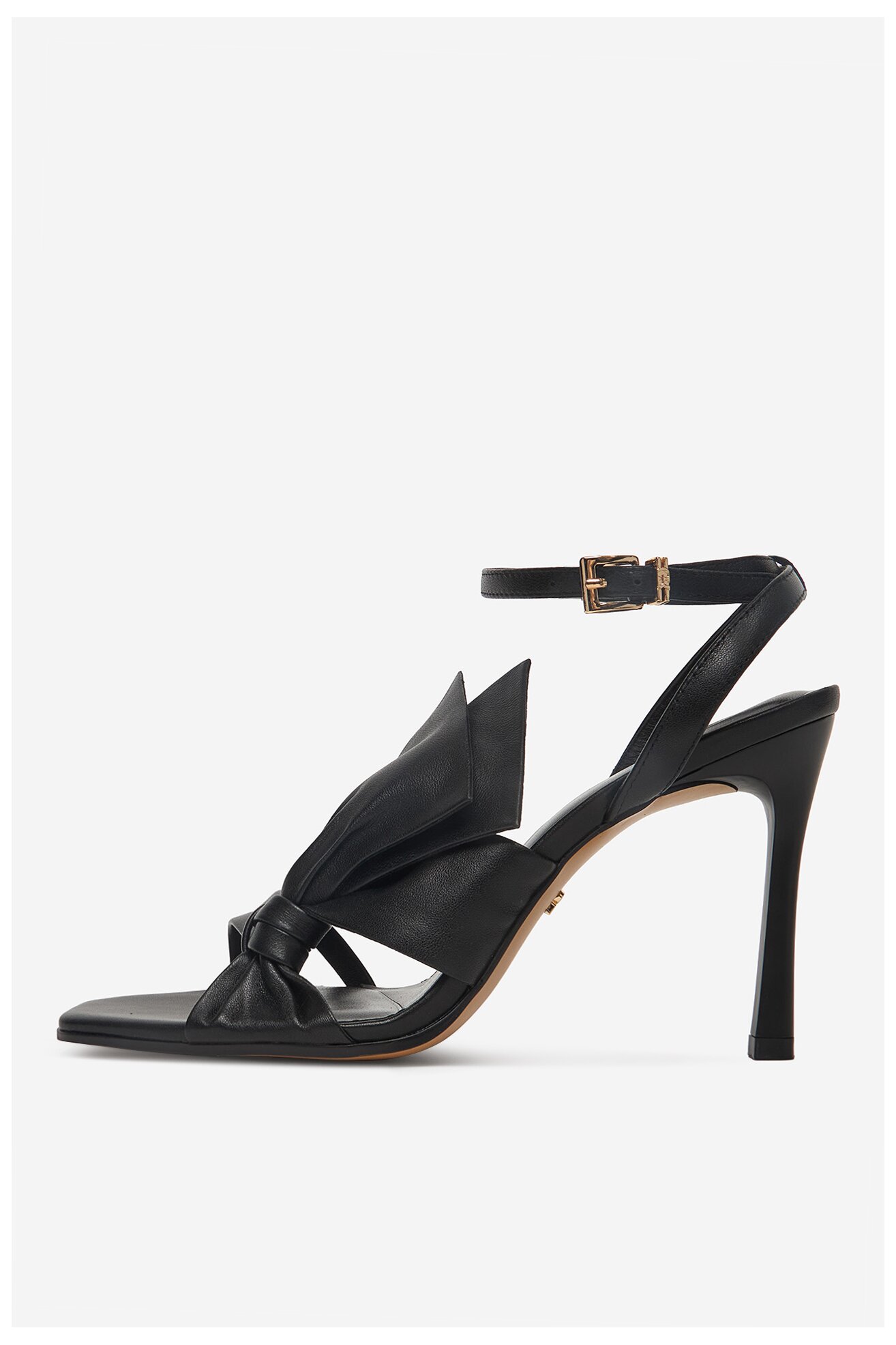 Сандалі Gino Rossi EO-LT23-310 ЧОРНИЙ