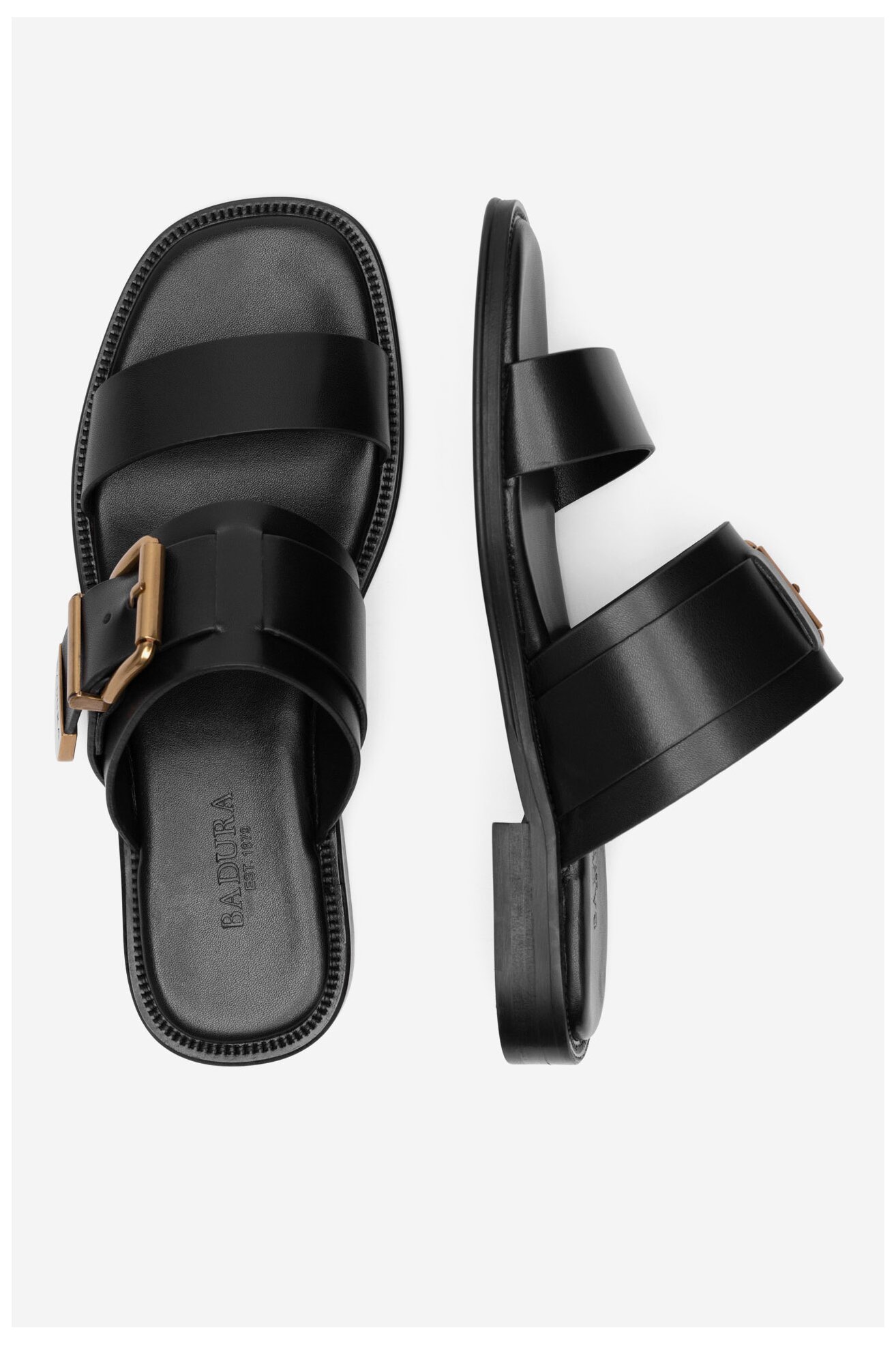 Джапанки Badura LOTUS-118261 ЧЕРЕН