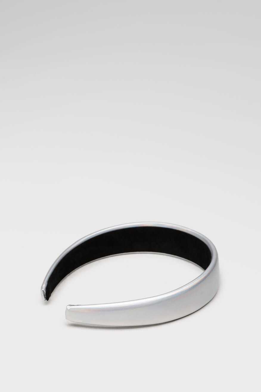 ACCCESSORIES - Opaska do włosów - 5904248426163