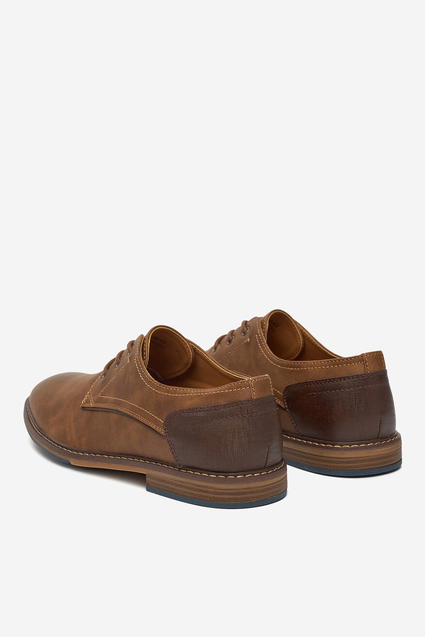 Polobotka Lanetti CAMEL - 5904862928449