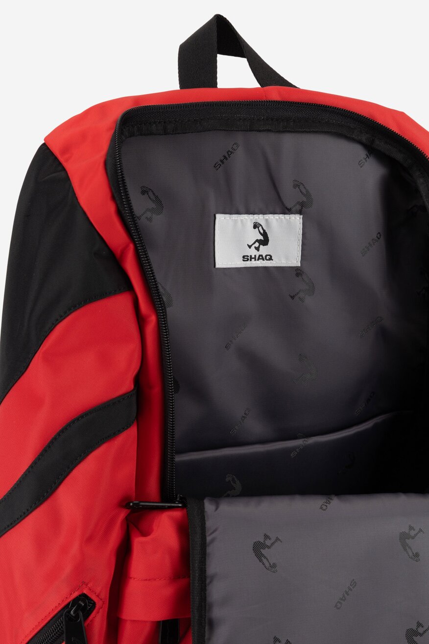 SHAQ - Duży plecak sportowy - 5905588964742