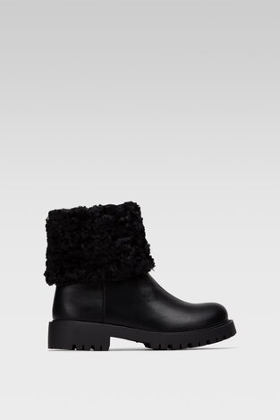 Ботильйони Jenny Fairy WS5628-08 ЧОРНИЙ