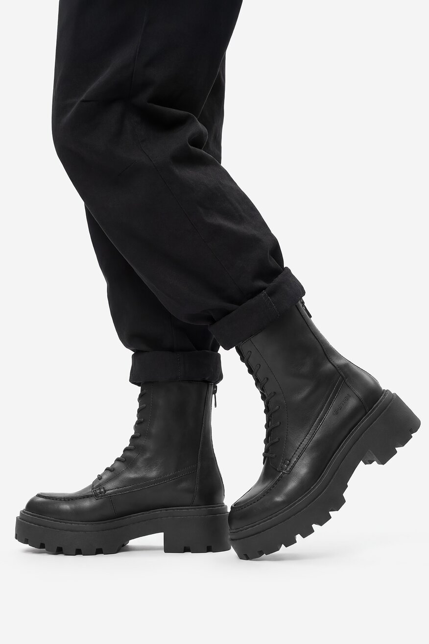 
                Csizma G-STAR RAW FEKETE - 5906751390597