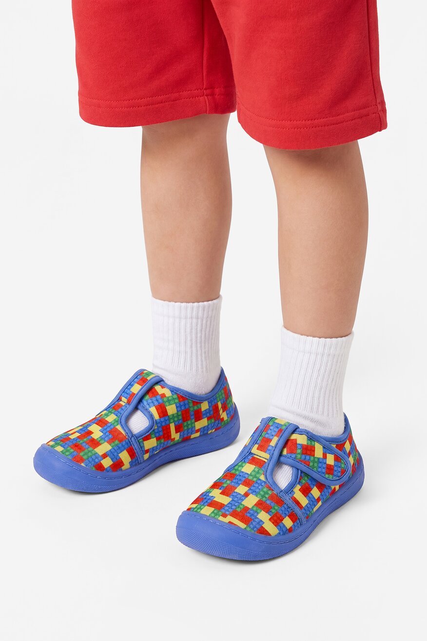 
                Sprandi - Colorful Blocks - 5906751621875