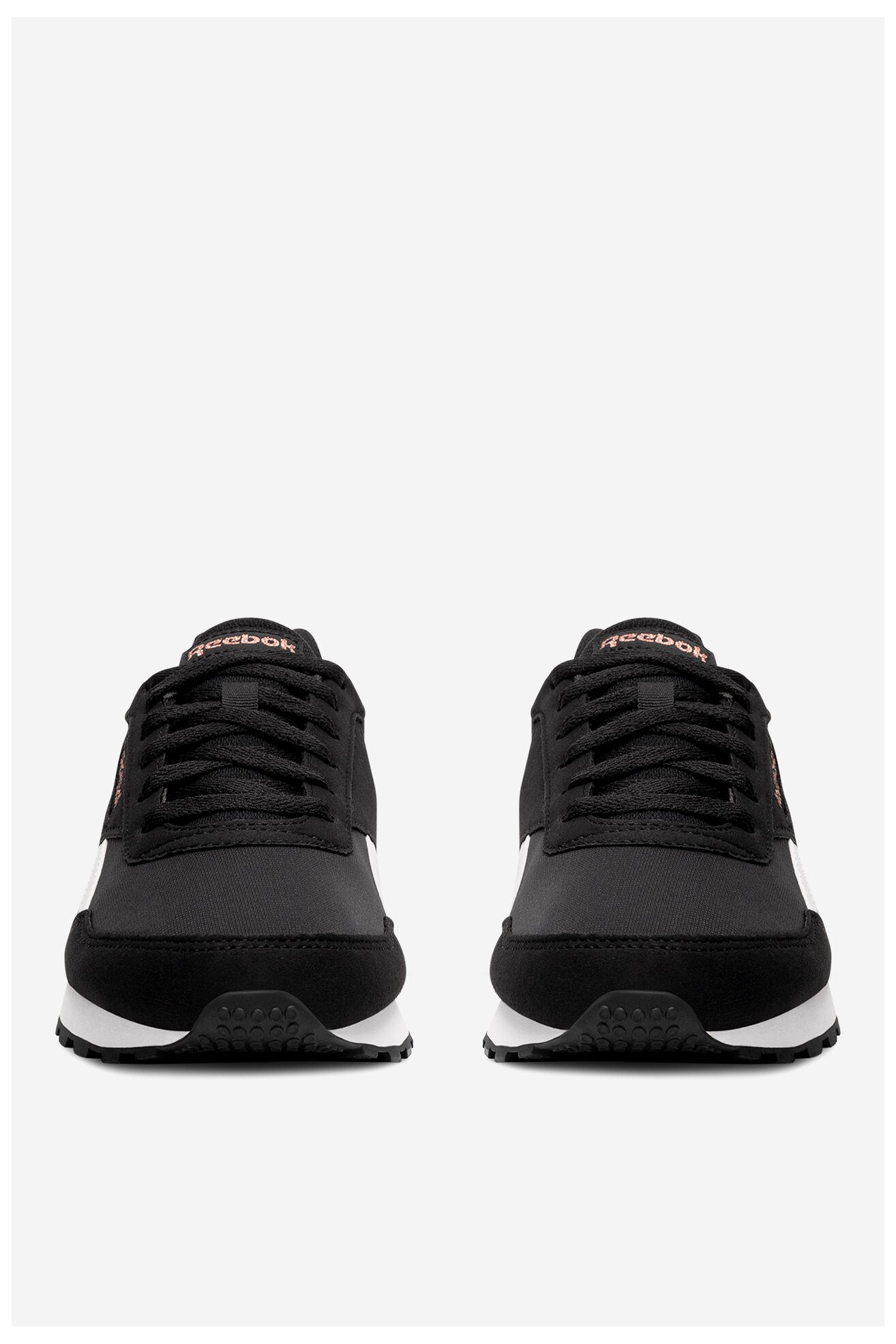 Obuwie sportowe Reebok REWIND RUN 100001333 Czarny