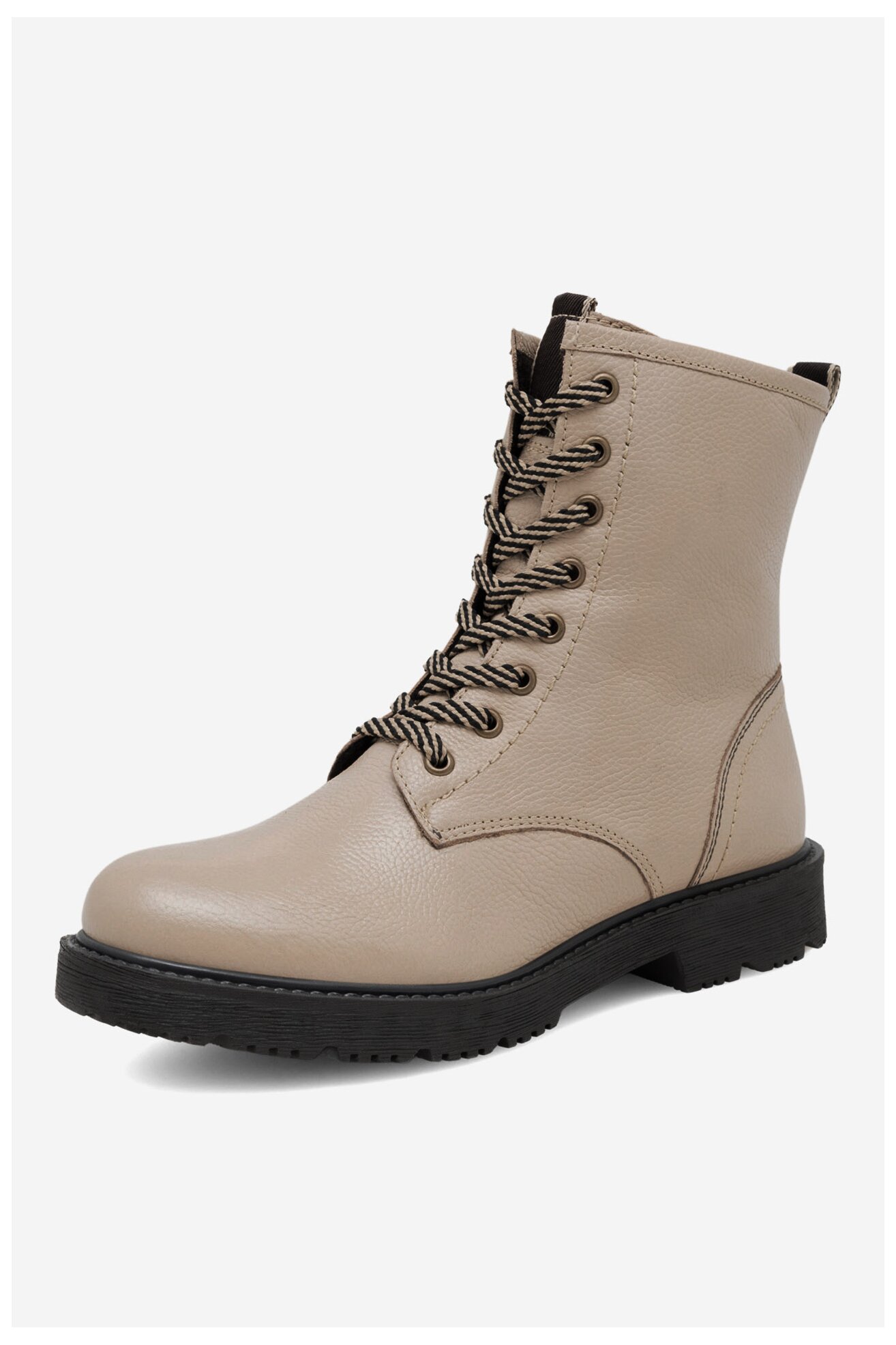 Trzewiki Lasocki WI23-GHADI-06 Beżowy