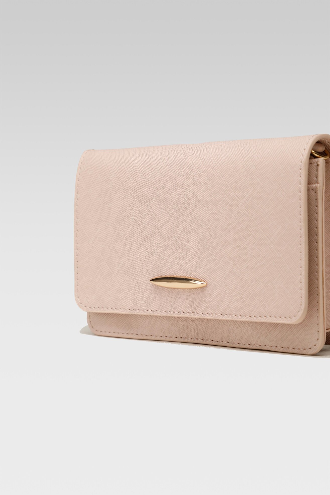 Portfel damski Jenny Fairy 4W1-055-SS22 Różowy