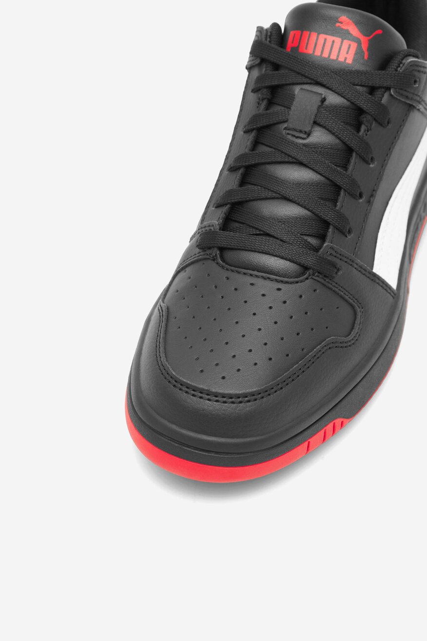 Sportovní obuv Puma ČERNÁ - 5905588687511