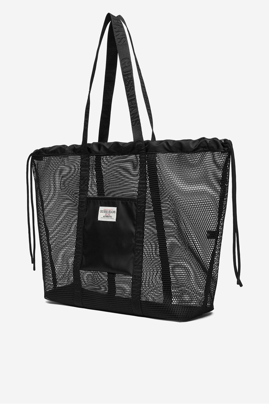 
                GUESS JEANS - Torebka - 5906751751725