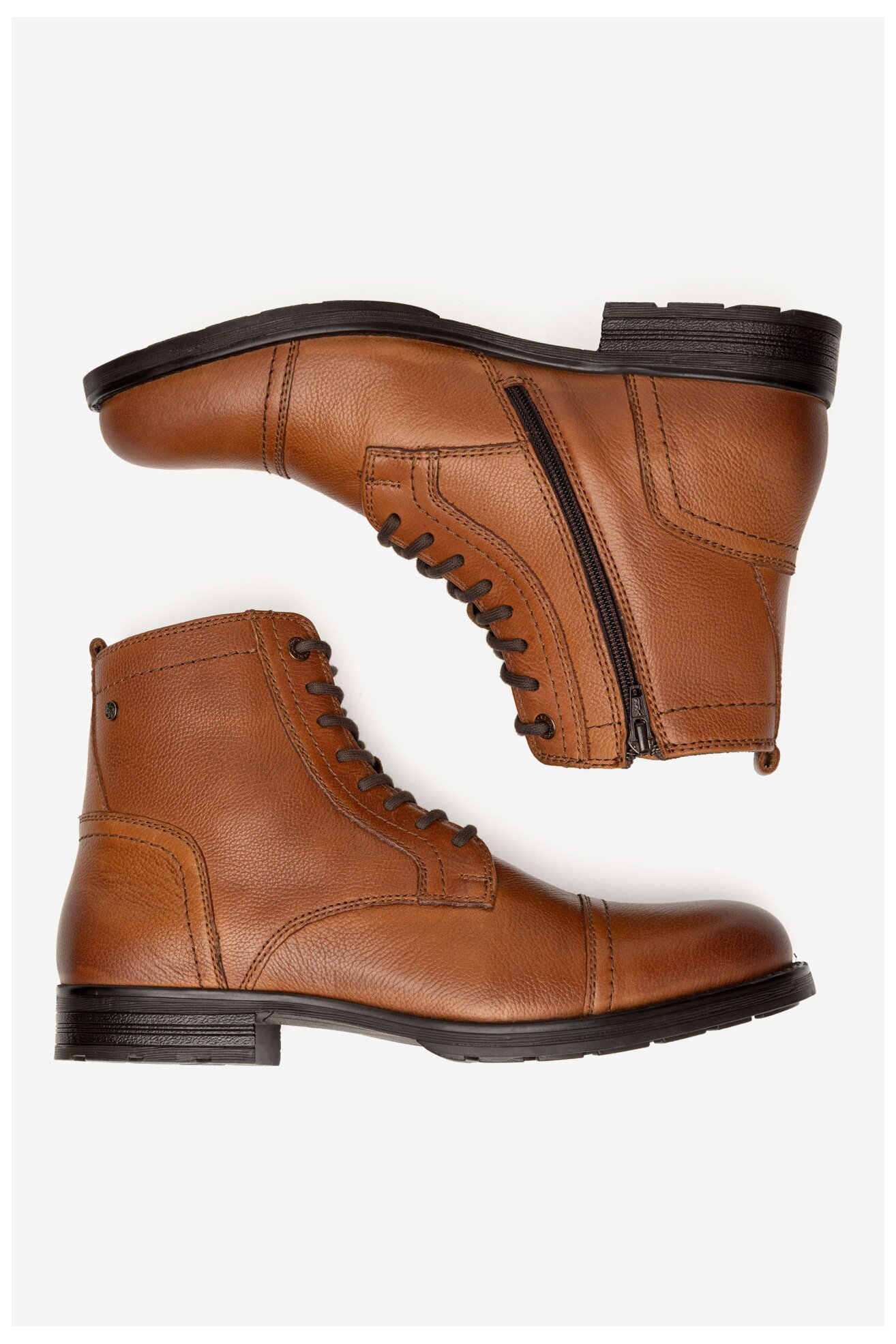 Bocanci Lasocki BOB-01 MI08 MARO