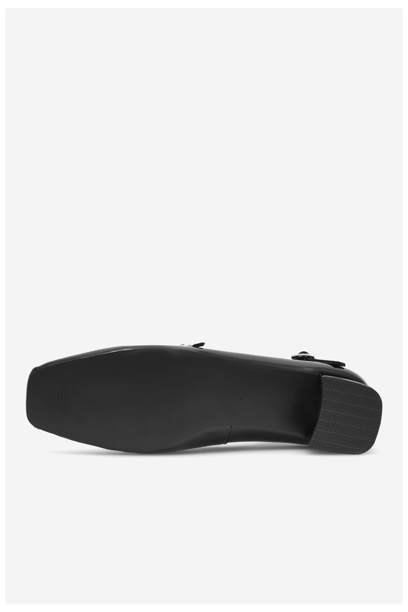 Körömcipő Sergio Bardi WYL3798-1Z-SB FEKETE