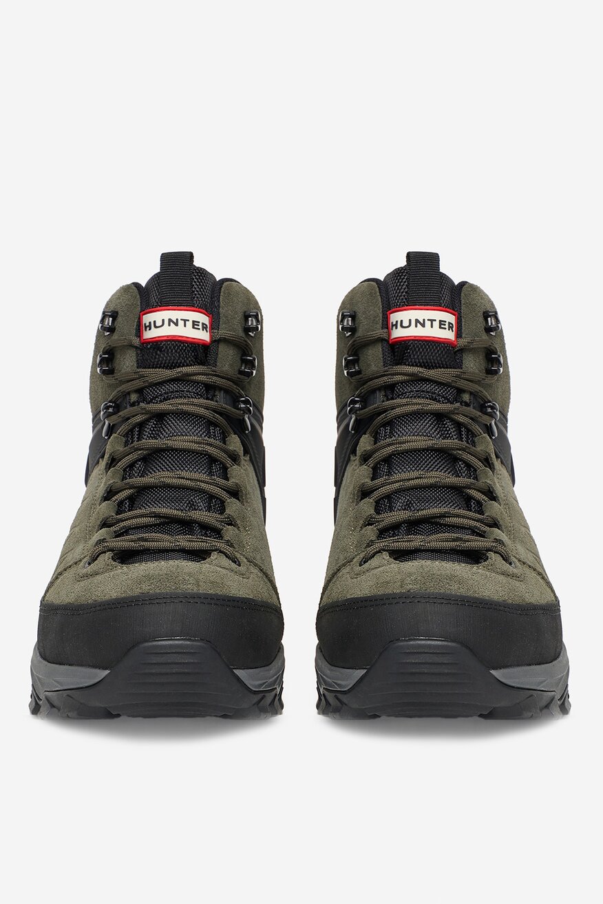 
                Încălțăminte de trekking HUNTER KAKI - 5906751356630