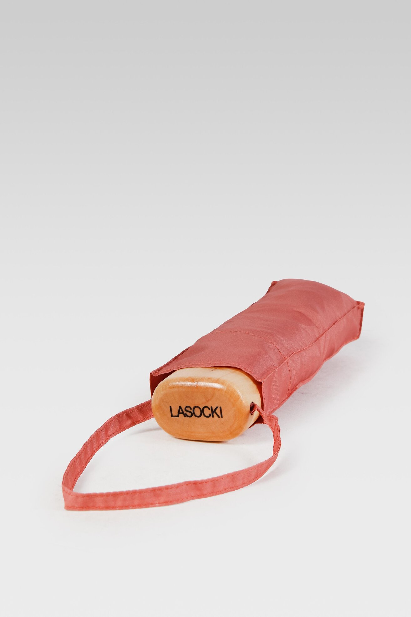 Parasol damski Lasocki 2WF-001-AW22 Różowy