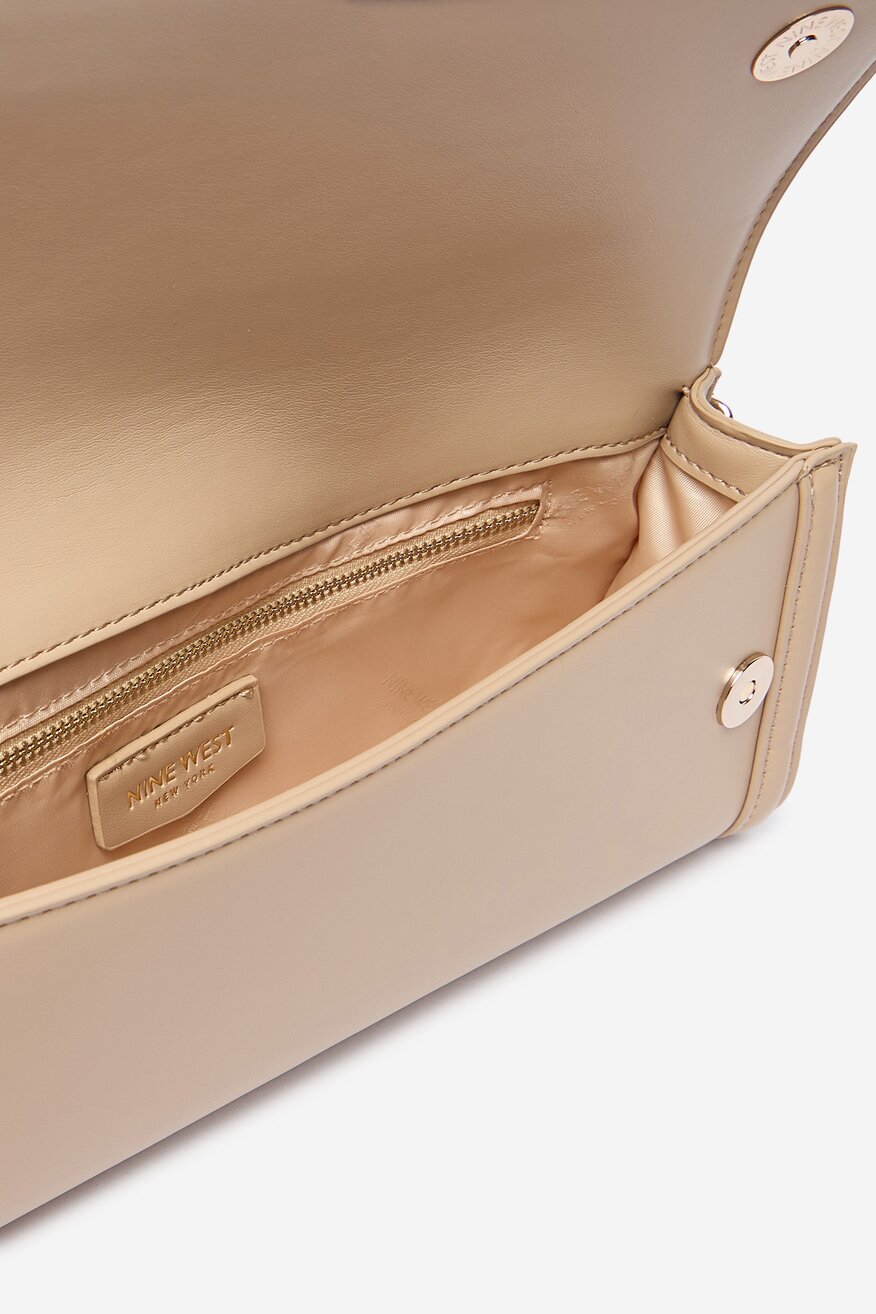 
                NINE WEST - Torebka - 5906751542477