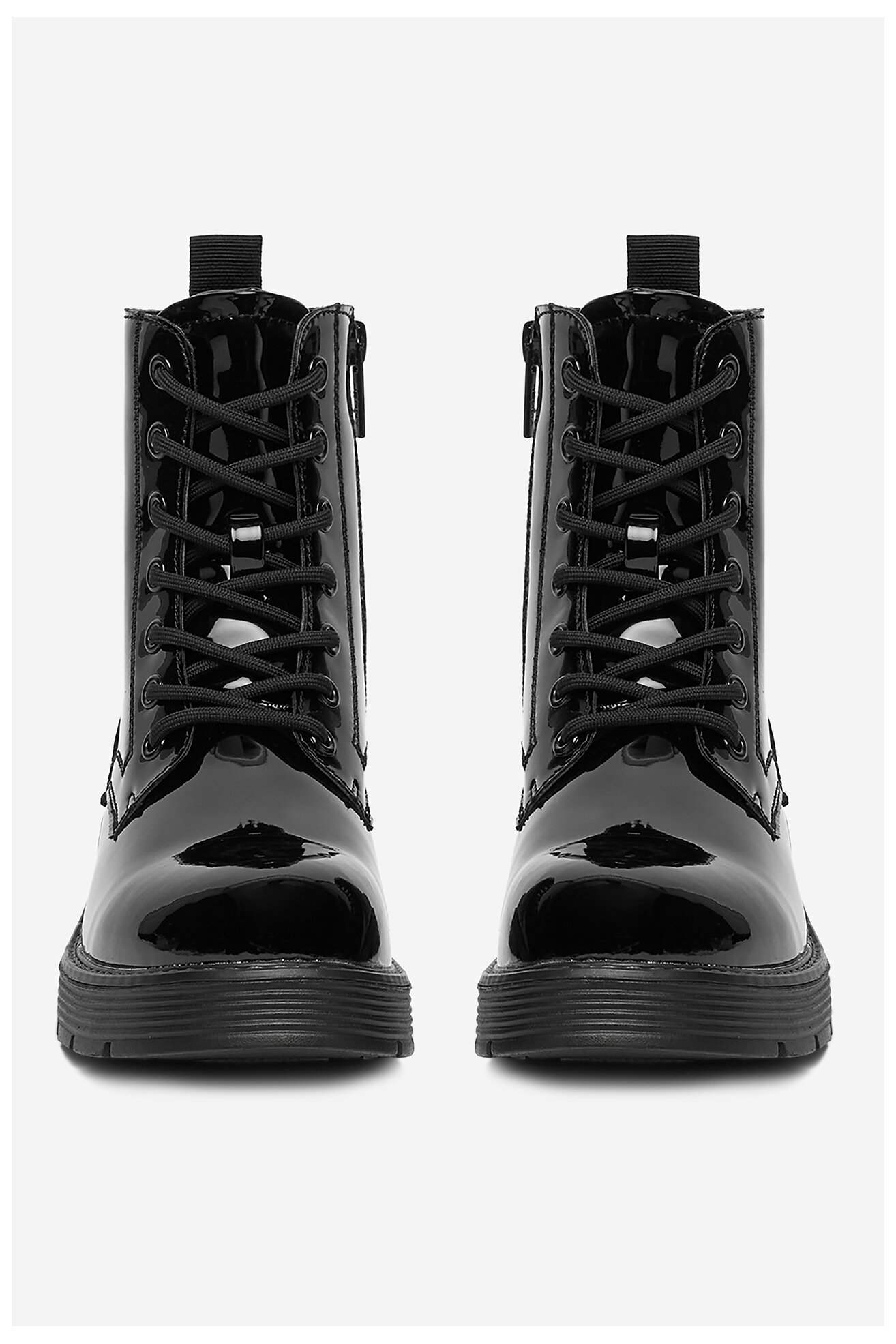 Csizma Jenny CEO-WS5272-04 FEKETE