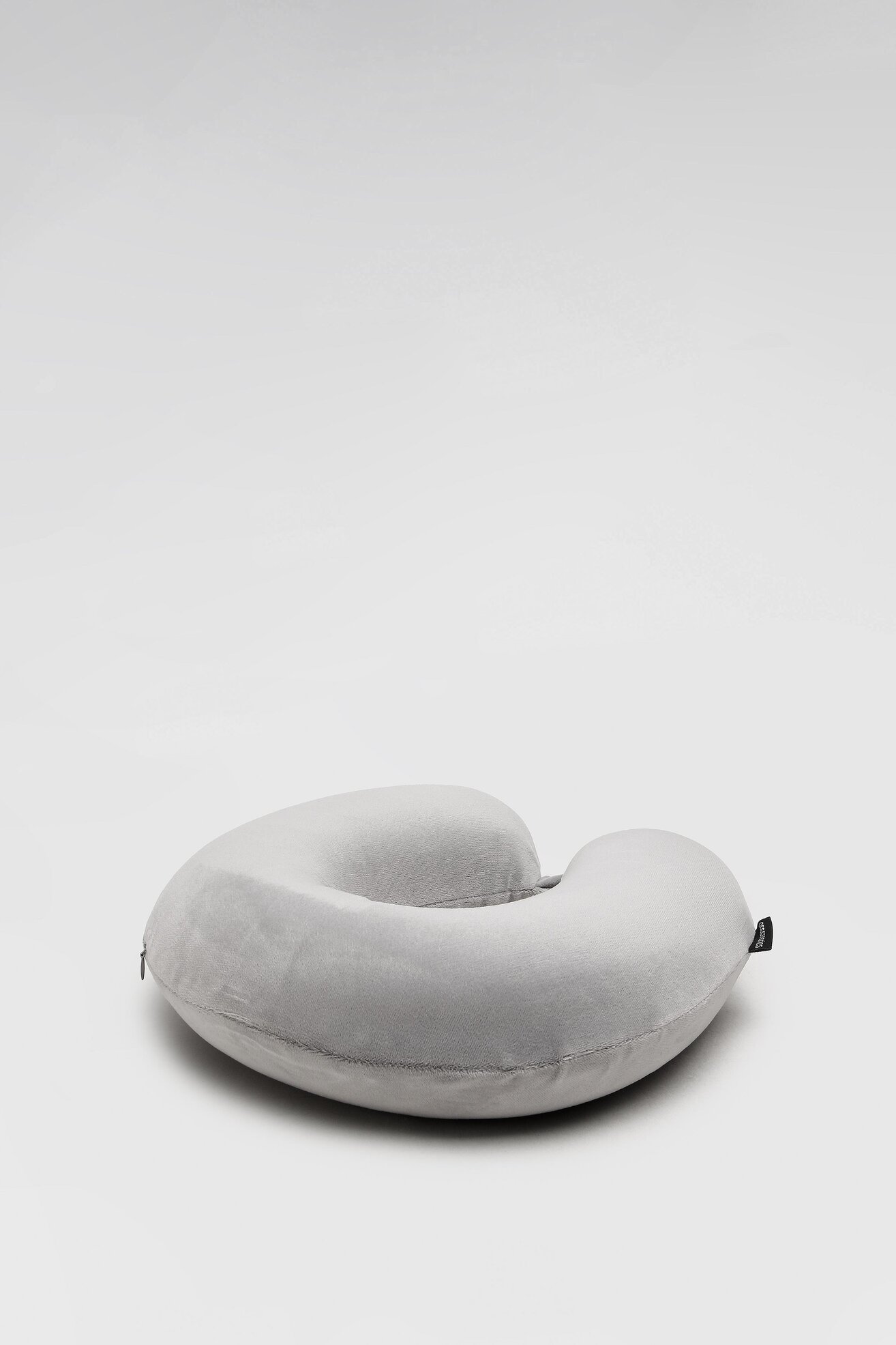 Poduszka ACCCESSORIES BAS-P-001-05-07 Szary