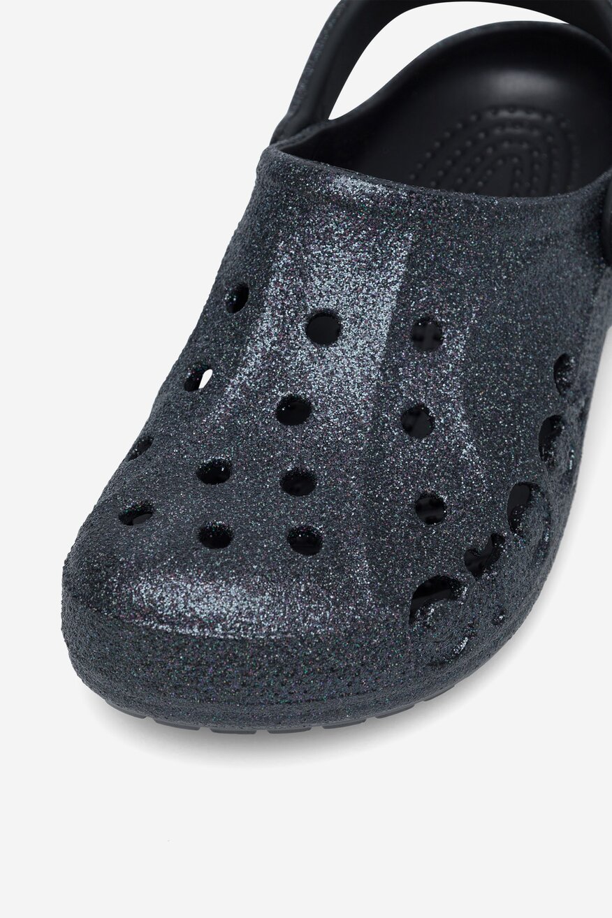 
                Шльопанець для басейну Crocs ЧОРНИЙ - 5903698750637