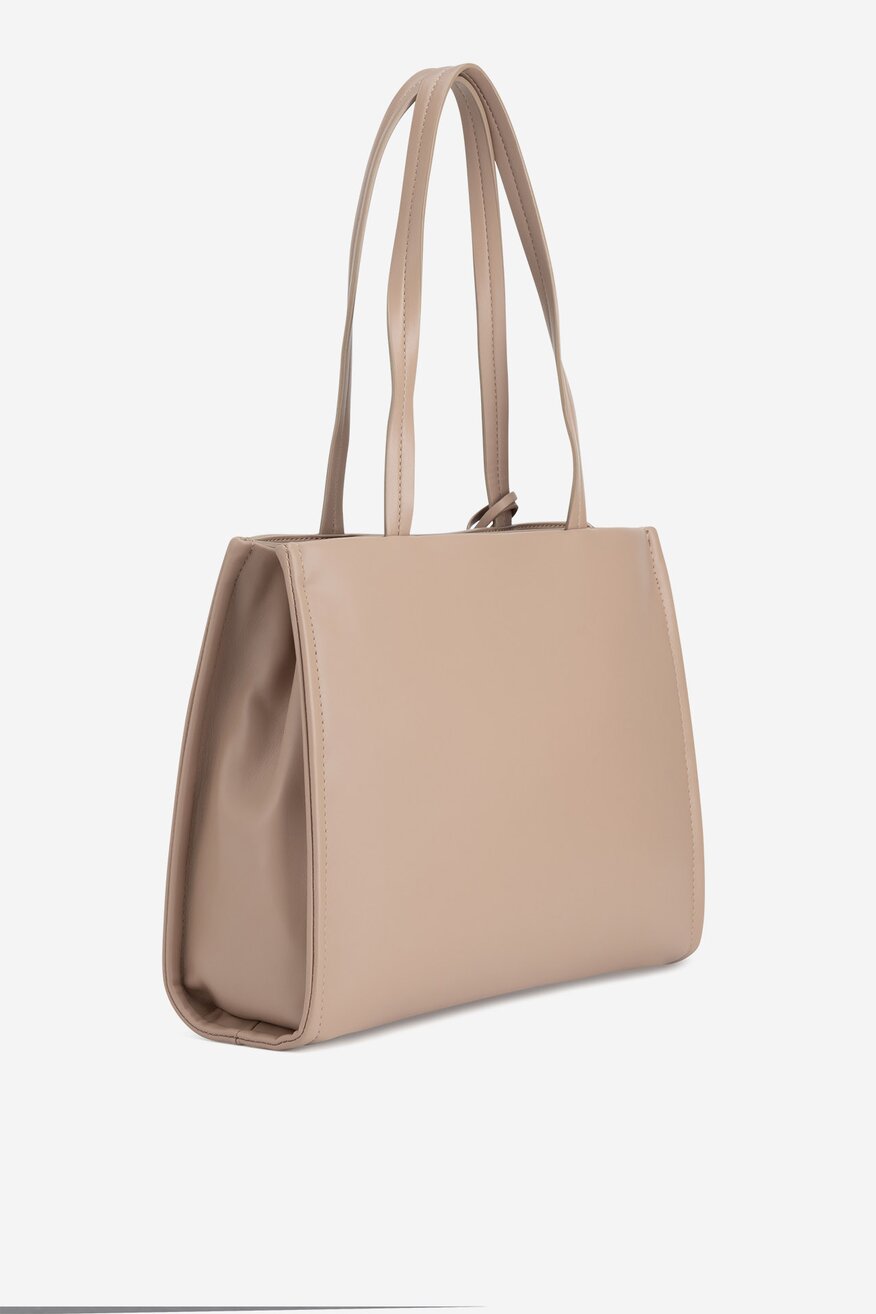 Geantă de mână Lasocki BEJ - 5905588857907