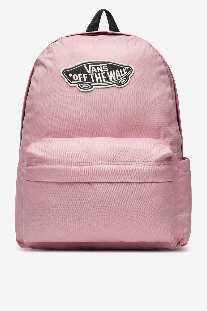 
                        Ranac Vans C-OLD SKOOL CLASSIC BACKPACK VN000H4YEN71 ROZE - 5906751263327