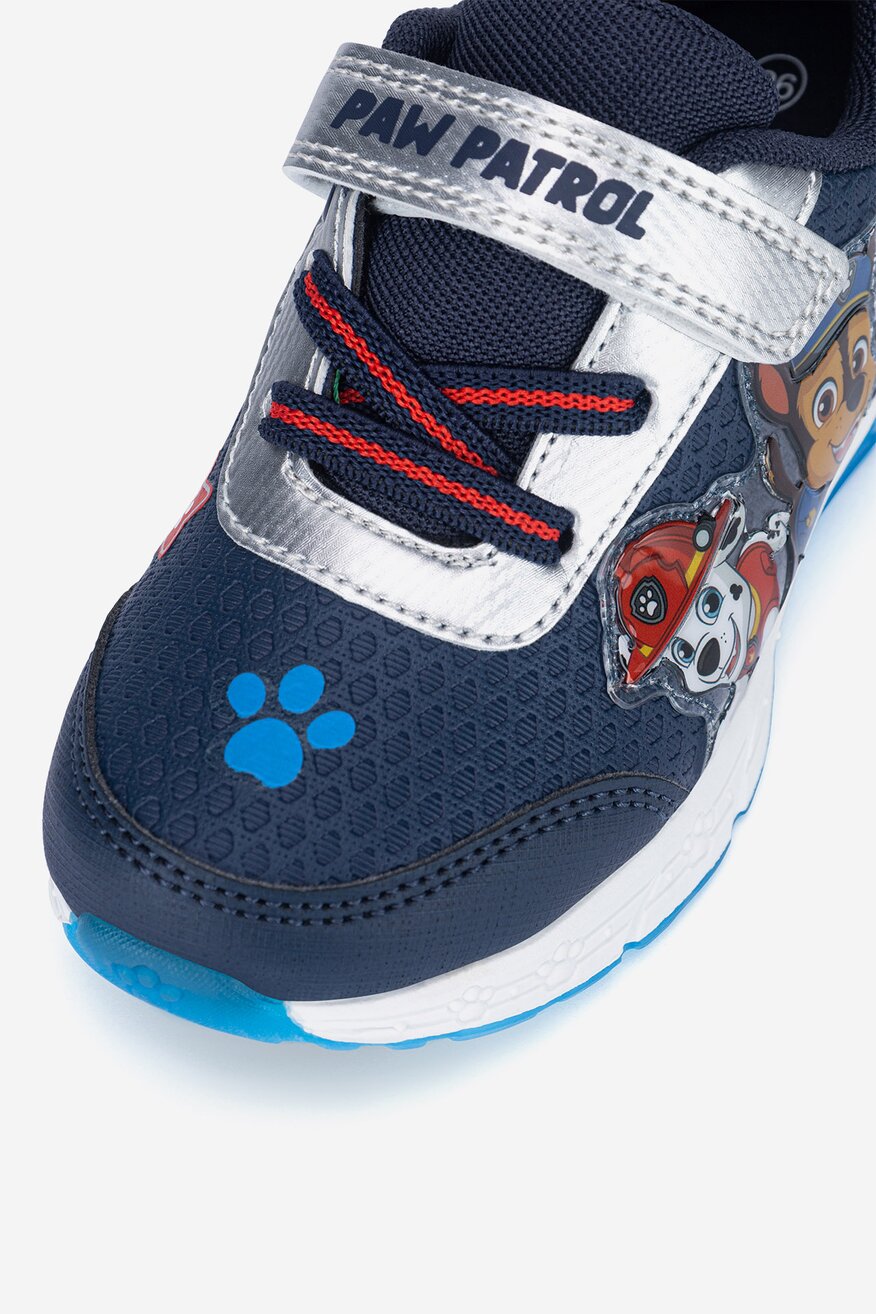 
                Sportska obuća Paw Patrol KOBALT PLAVA - 5905588770305