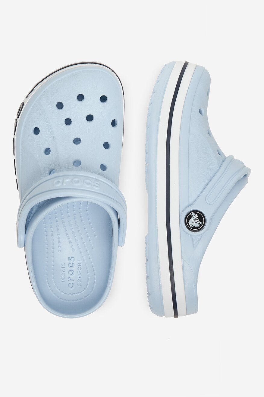 Crocs - BAYABAND CLOG K - 5906751754030