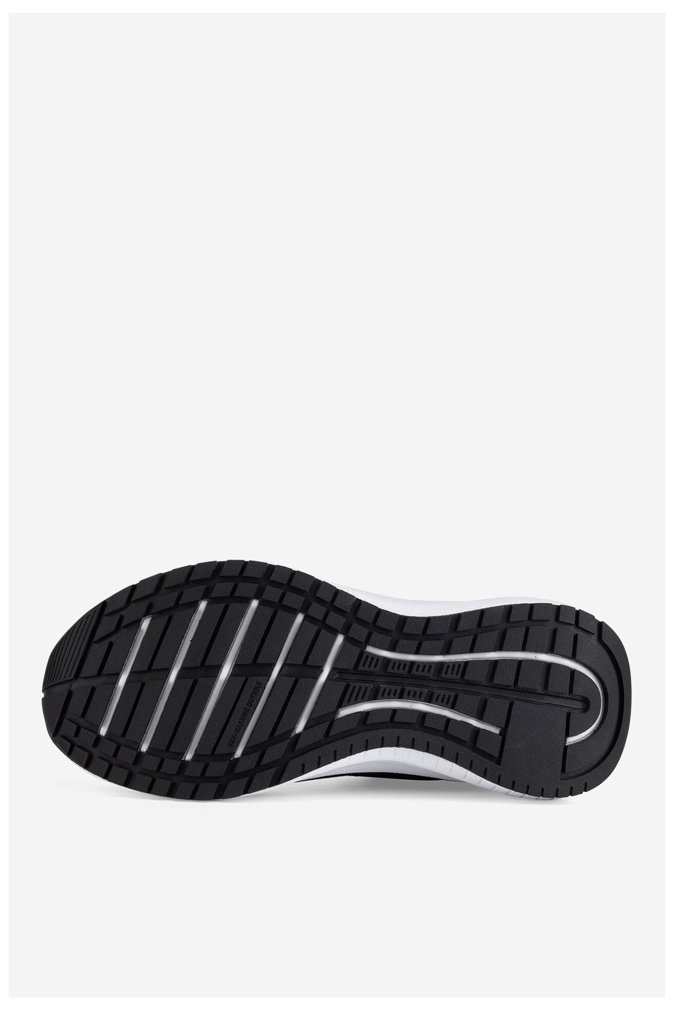 Sportcipő Reebok ROAD SUPREME 100033543 (IV) FEKETE