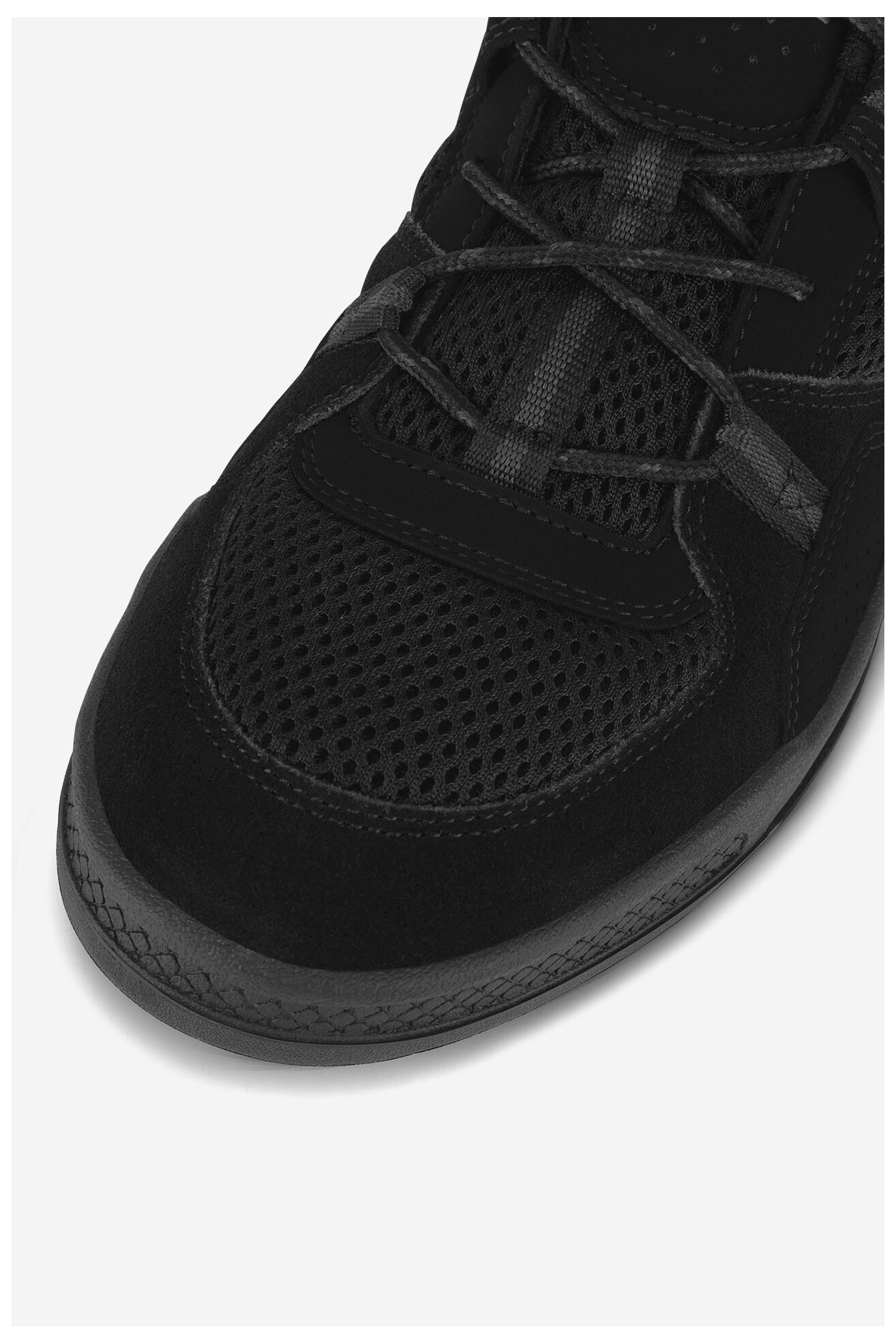 Sportcipő DC Shoes CONSTRUCT ADYS100822-3BK FEKETE