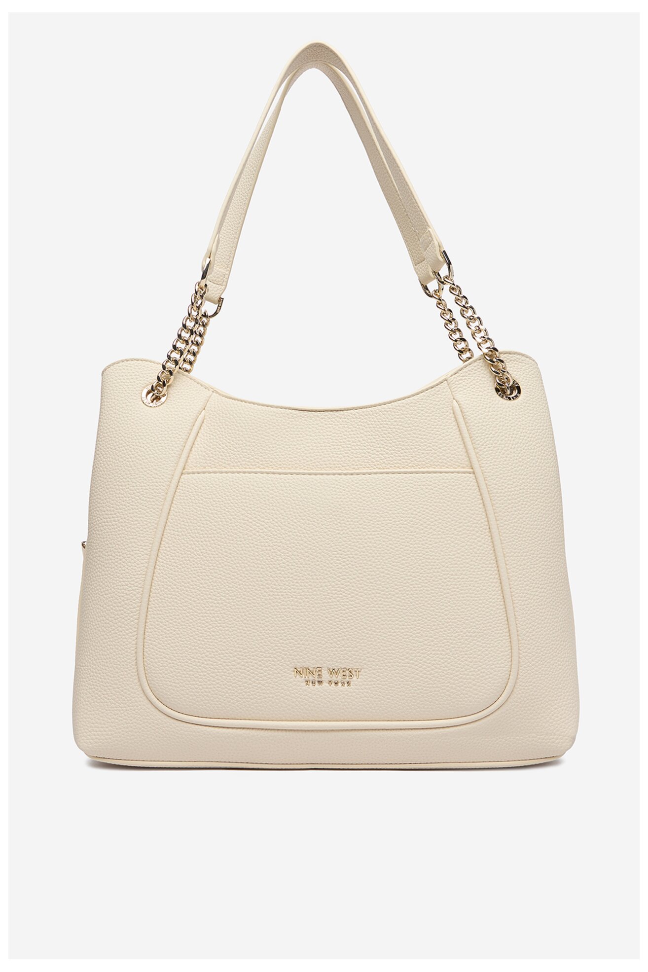 Torebka NINE WEST CEO-Novara-LDA8567 Ivory