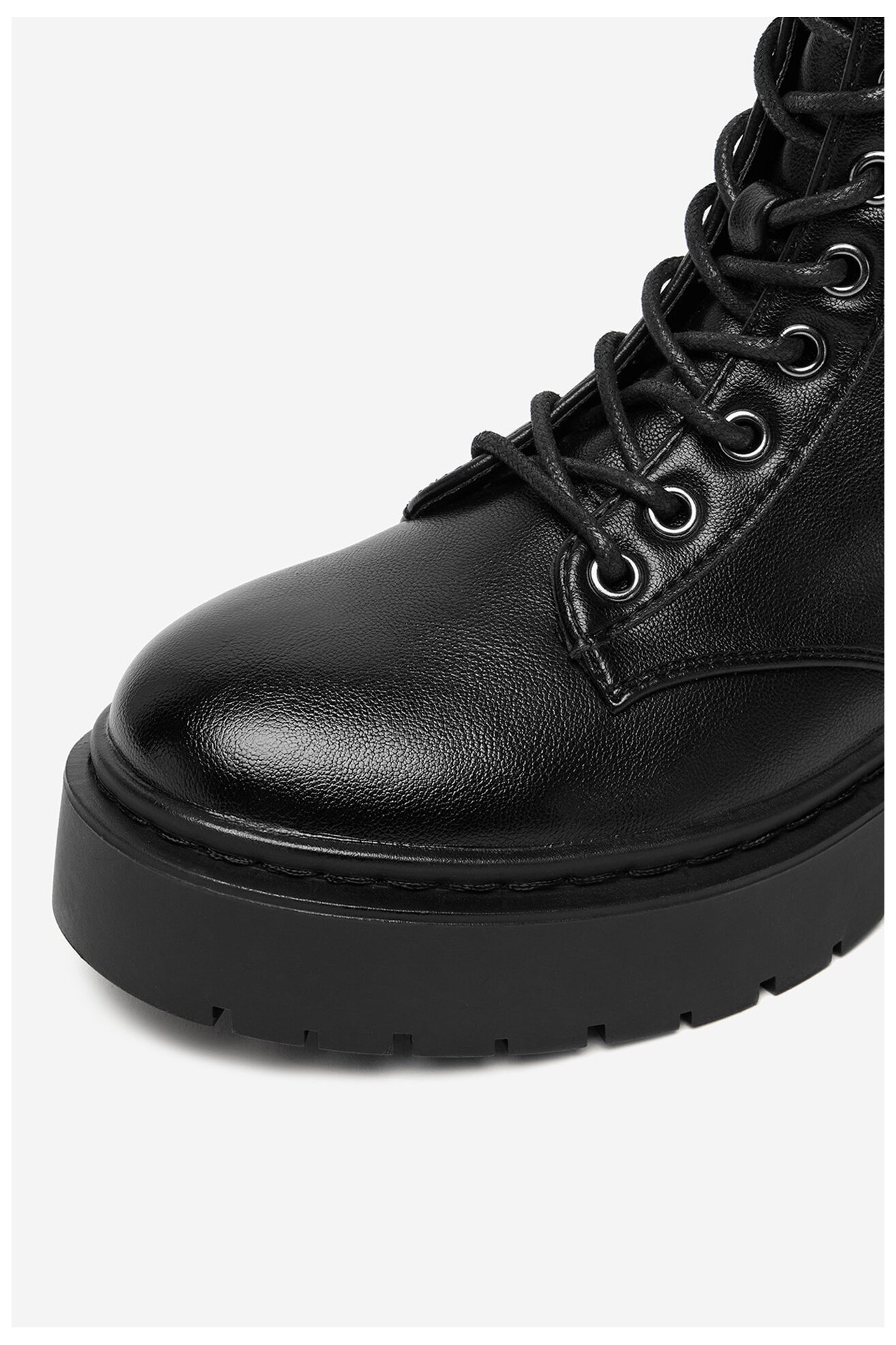 Bocanci DeeZee CEO-HY2507-2A NEGRU