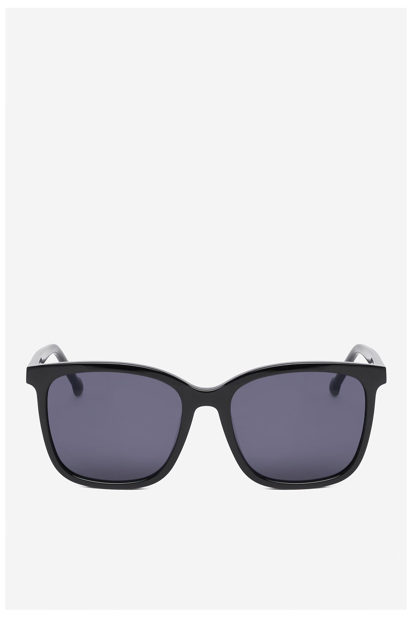 Okulary damskie NINE WEST CEO-NW6626S Czarny