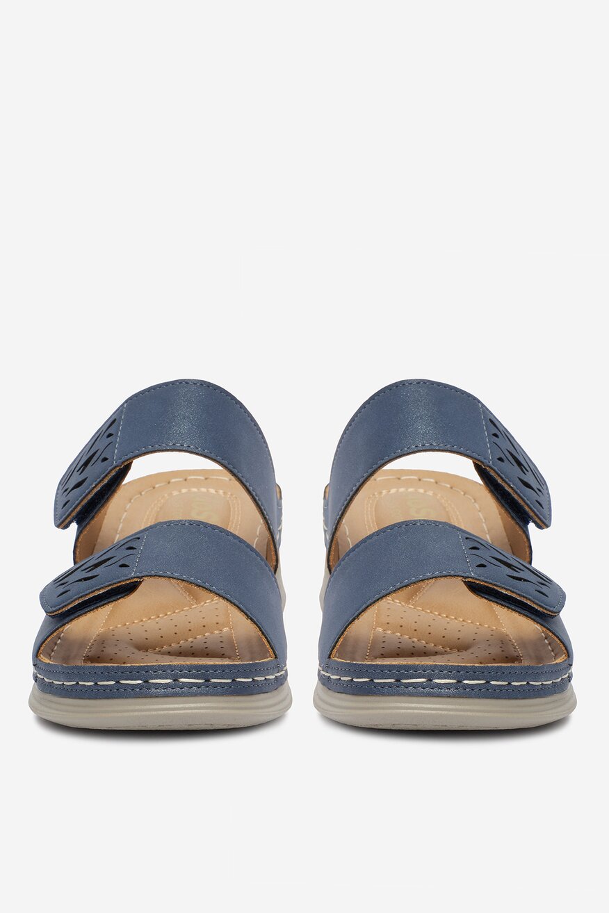 
                Джапанки Go Soft СИН - 5906751790885