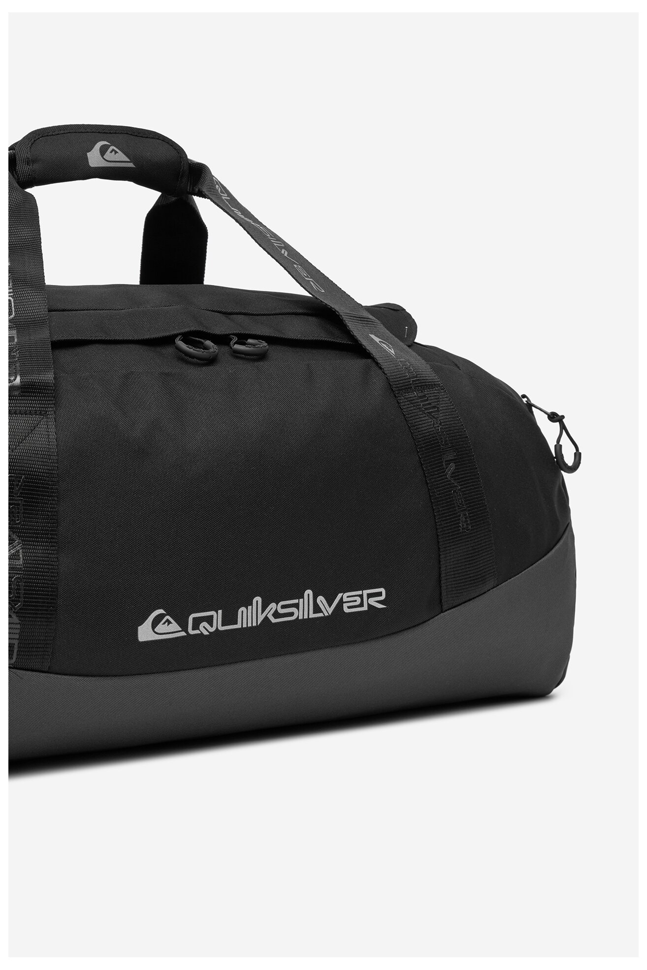 Torba męska QUIKSILVER QUIC-P-010-07 Czarny