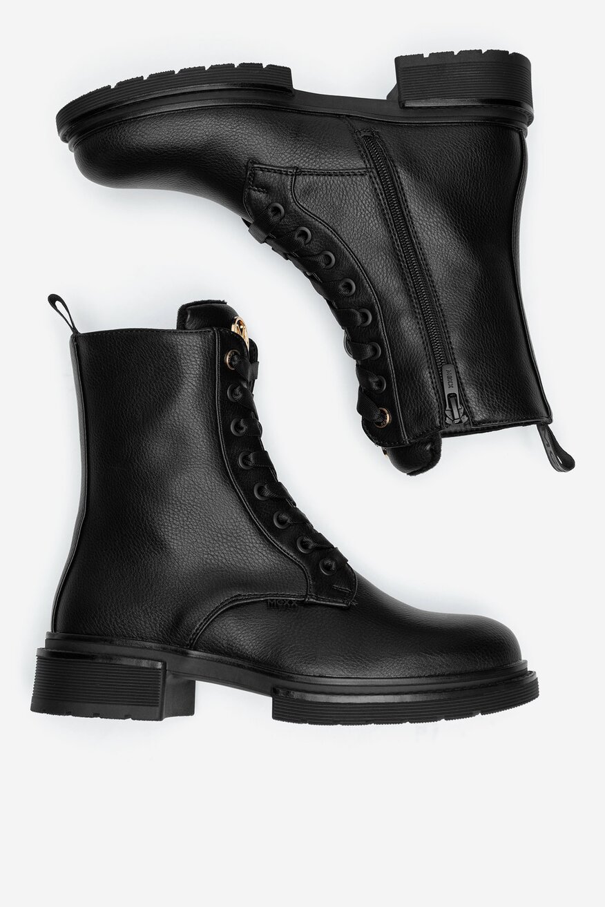 
                Bocanci Mexx NEGRU - 5905588922025