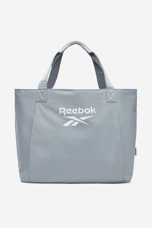 Сумка З Ремінцем Reebok RBK-B-003-07 СІРИЙ