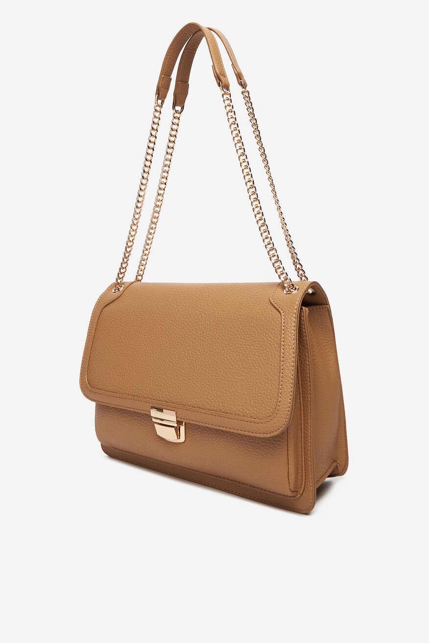 
                Geantă de mână Jenny CREM - 5906751212615