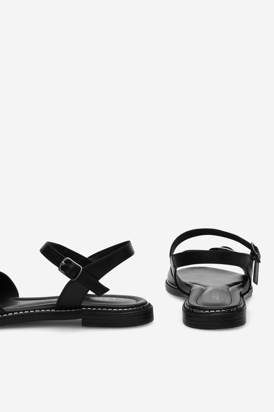 Sandale Lasocki NEGRU - 5905588619451