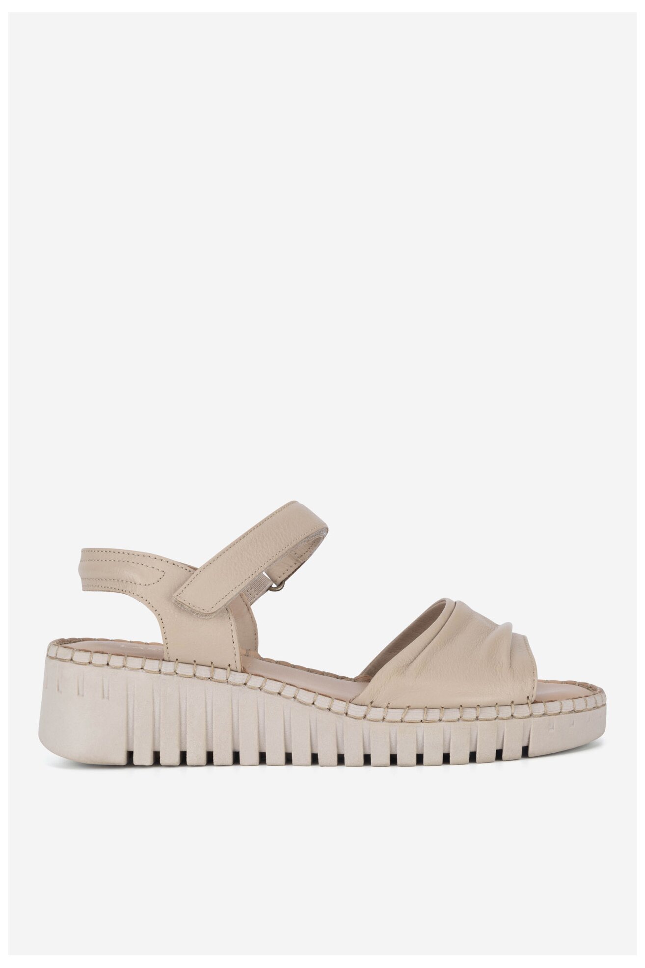 Сандали Lasocki WB-BRIGITTE-07 БЕЖОВ