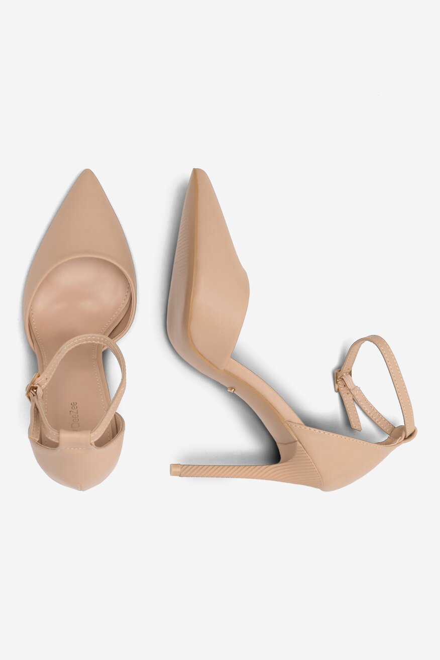 
                DeeZee - Czółenka - 5904862971001