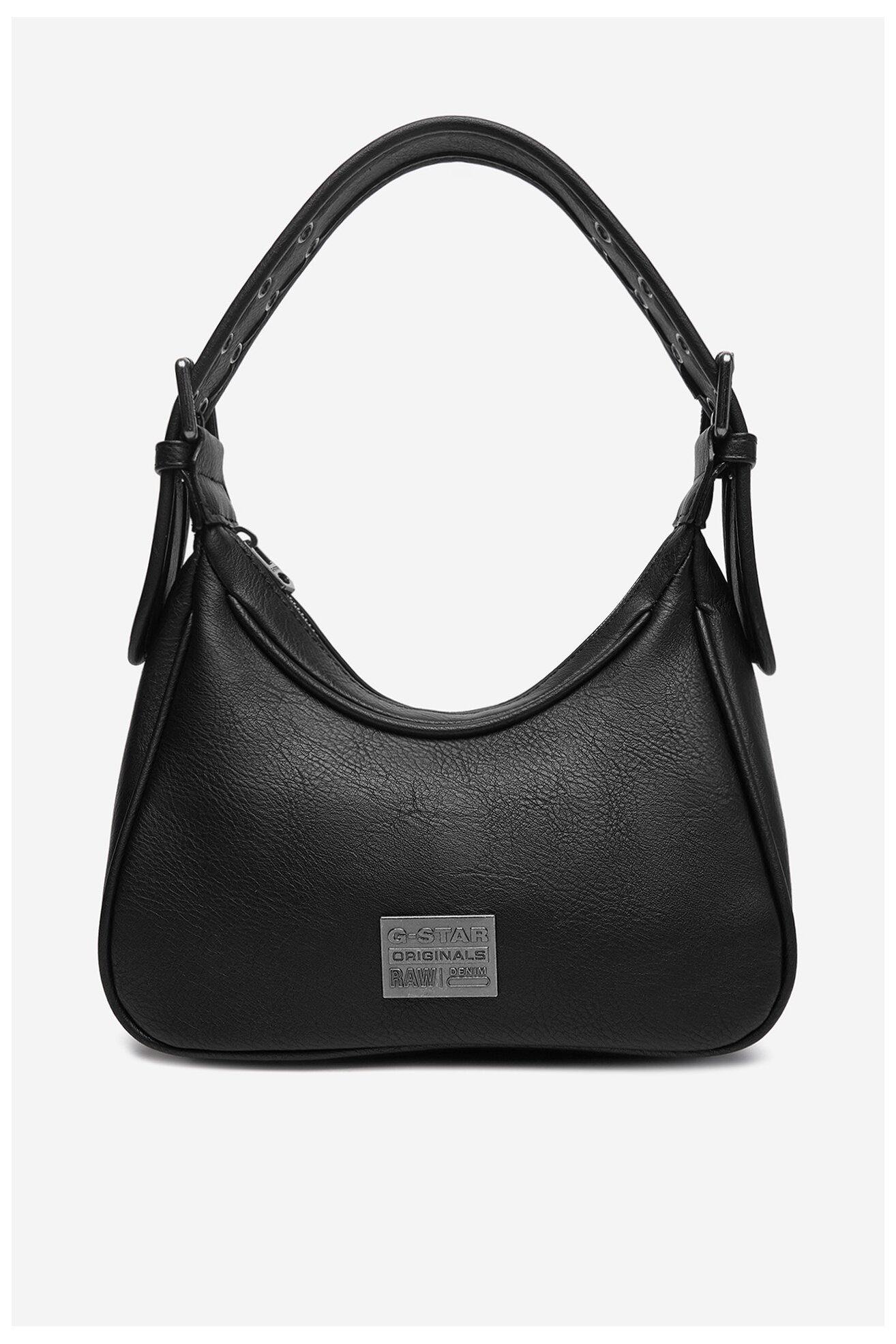 Дамска чанта G-STAR RAW C-BW-B219422 ЧЕРЕН