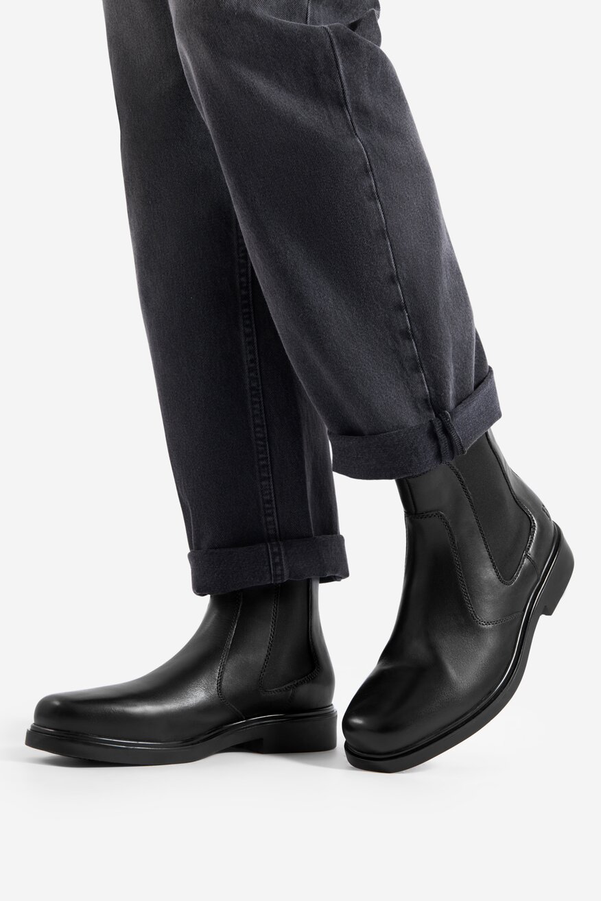 Badura - Szyblety skórzane - 5905588901488