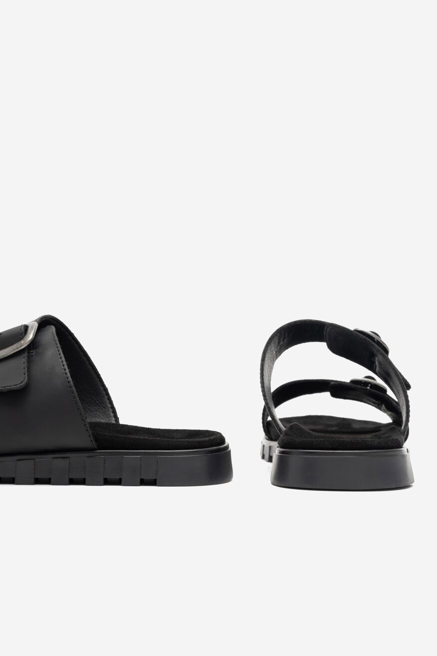 
                Джапанки Lasocki ЧЕРЕН - 5904862864884