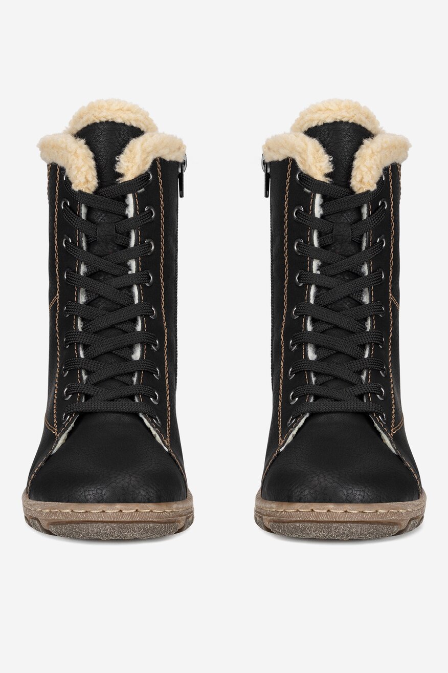 
                Боти Rieker ЧЕРЕН - 2230068929885