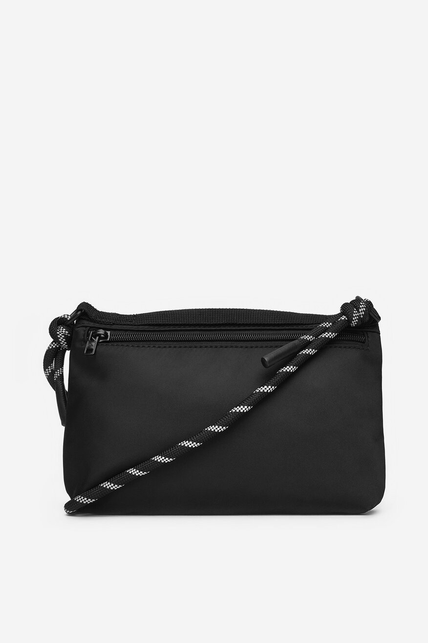 Geantă pentru bărbați QUIKSILVER NEGRU - 5904862312996