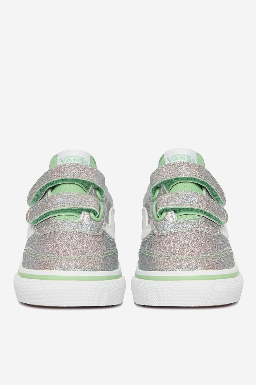 
                Кецове Vans СРЕБРИСТ - 5906751878941