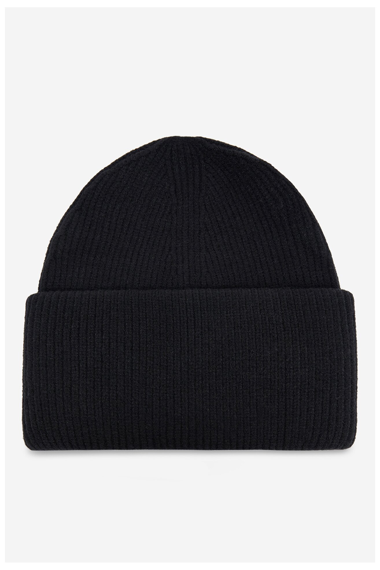 Női sapka NINE WEST CEO-NW-W3-009-AW25 FEKETE