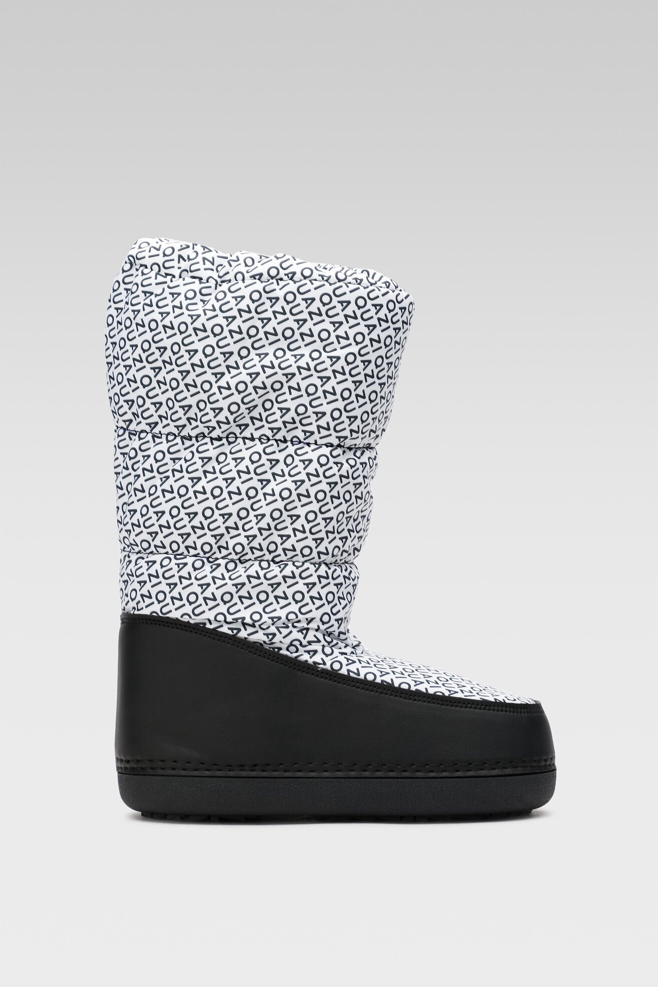 Ботильйони Quazi NS9039-1 БІЛИЙ