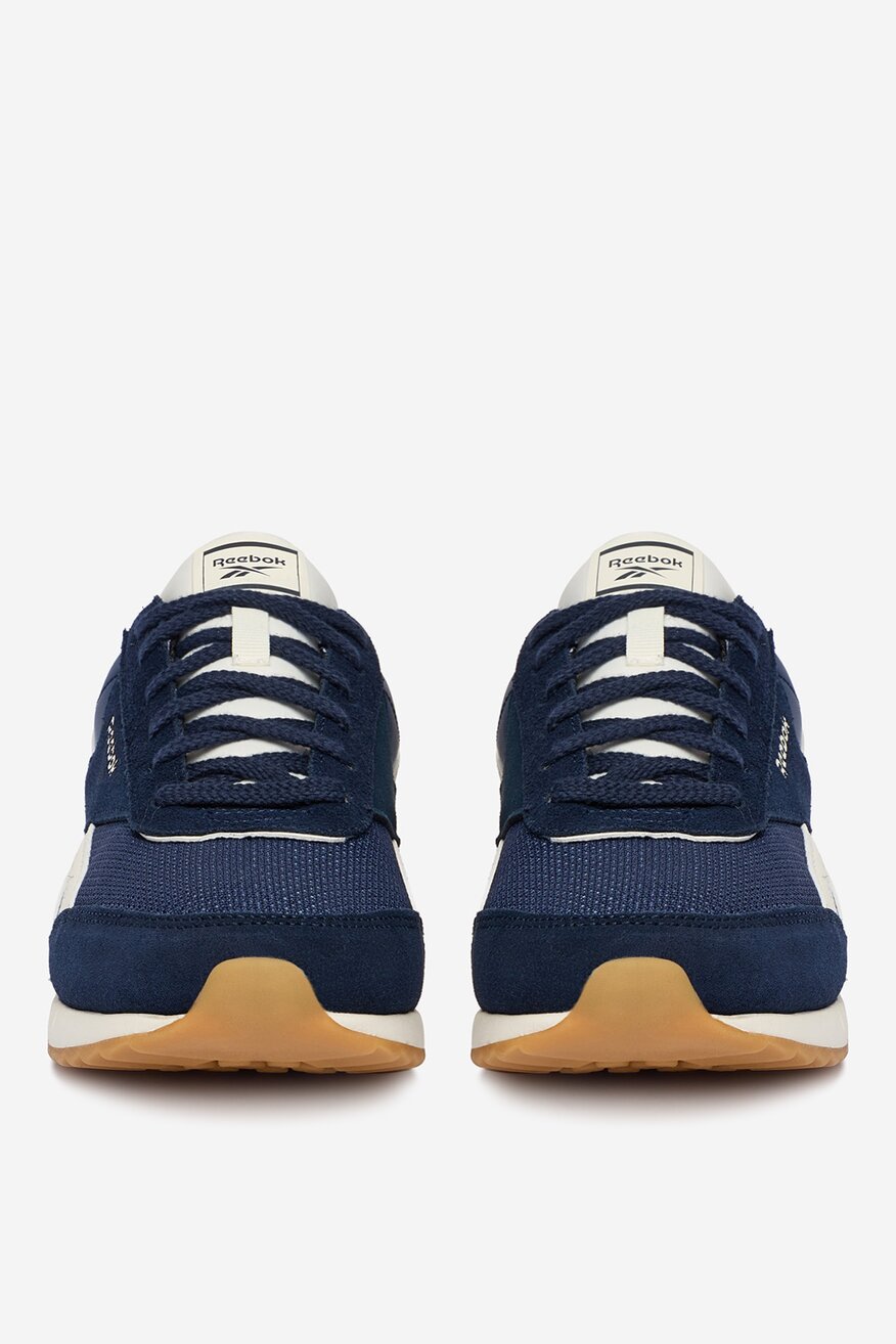 
                        Obuwie sportowe Reebok CEO-MODA AR30315MDCT Granatowy - 5906751494585