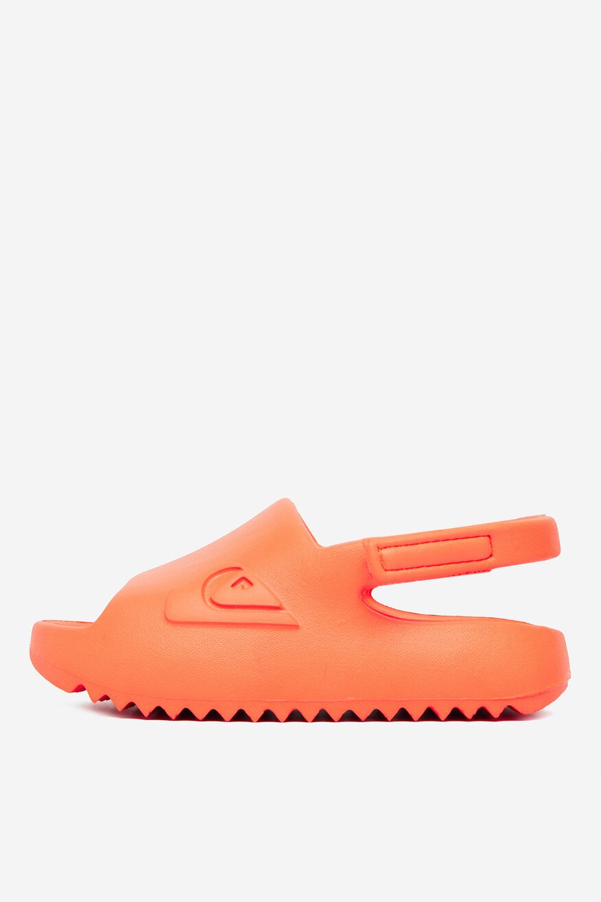 
                Шльопанець для басейну QUIKSILVER ПОМАРАНЧЕВИЙ - 5906751935156
